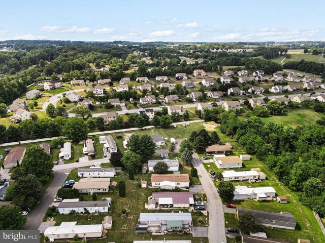 181 NORTHCREST ACRES PARK TP-0181, Lebanon, PA 17046