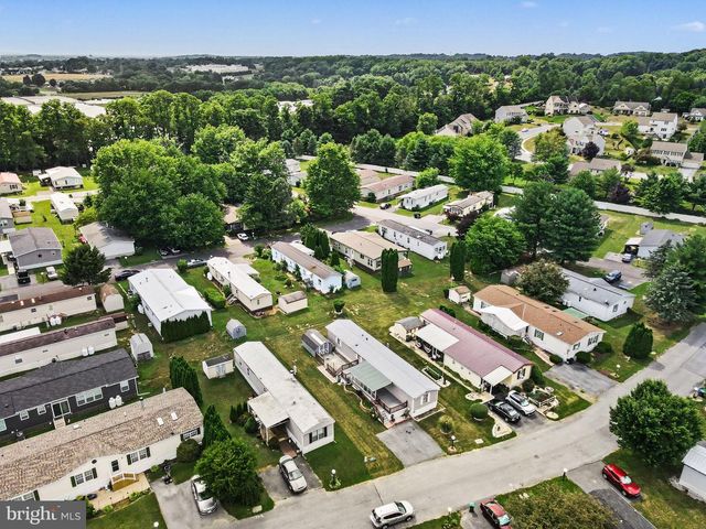 181 NORTHCREST ACRES PARK TP-0181, Lebanon, PA 17046