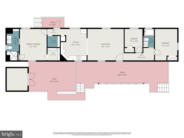 181 NORTHCREST ACRES PARK TP-0181, Lebanon, PA 17046