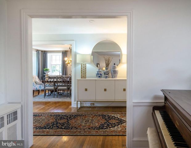1152 PUGH RD, Wayne, PA 19087