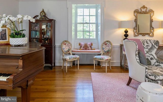 1152 PUGH RD, Wayne, PA 19087