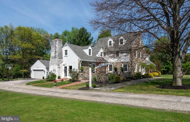 1152 PUGH RD, Wayne, PA 19087