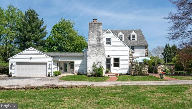 1152 PUGH RD, Wayne, PA 19087