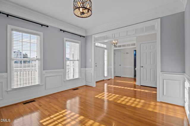 2036 Callies Court, Nashville, NC 27856