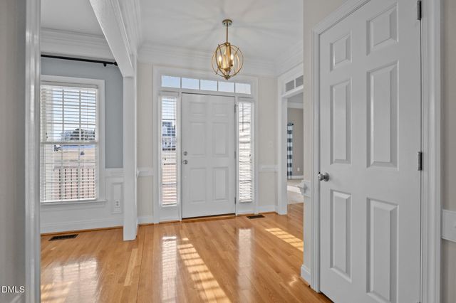 2036 Callies Court, Nashville, NC 27856