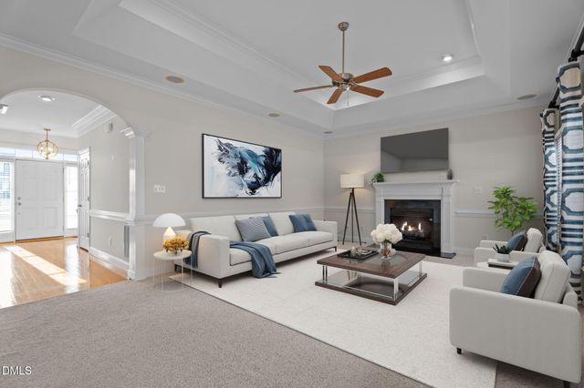 2036 Callies Court, Nashville, NC 27856