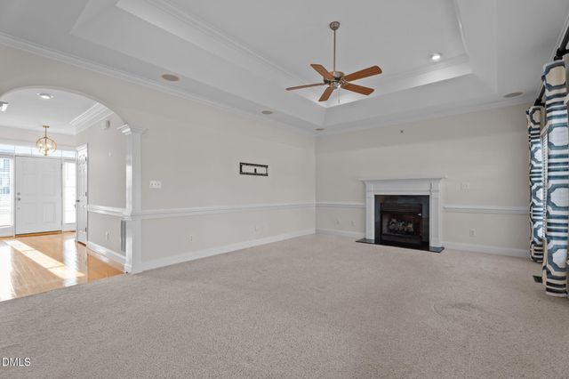 2036 Callies Court, Nashville, NC 27856