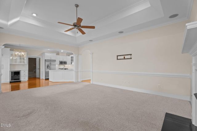 2036 Callies Court, Nashville, NC 27856