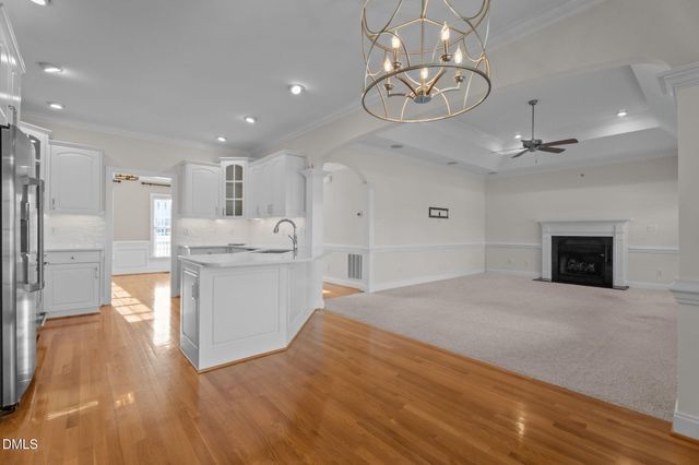 2036 Callies Court, Nashville, NC 27856