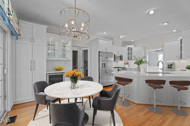 2036 Callies Court, Nashville, NC 27856