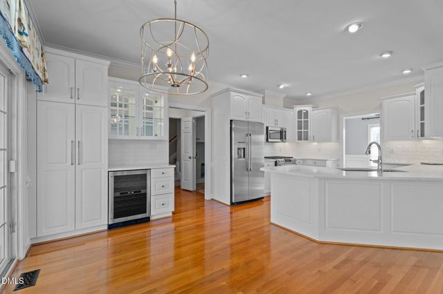 2036 Callies Court, Nashville, NC 27856