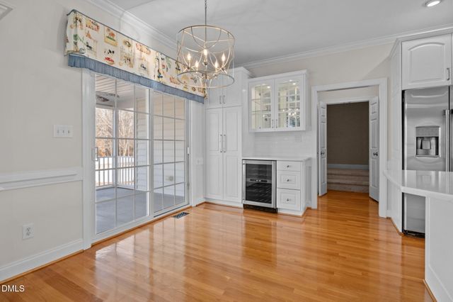 2036 Callies Court, Nashville, NC 27856