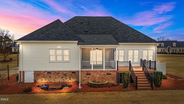 2036 Callies Court, Nashville, NC 27856