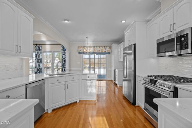 2036 Callies Court, Nashville, NC 27856