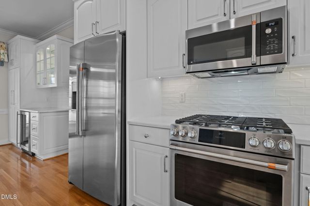 2036 Callies Court, Nashville, NC 27856