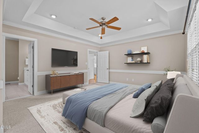 2036 Callies Court, Nashville, NC 27856