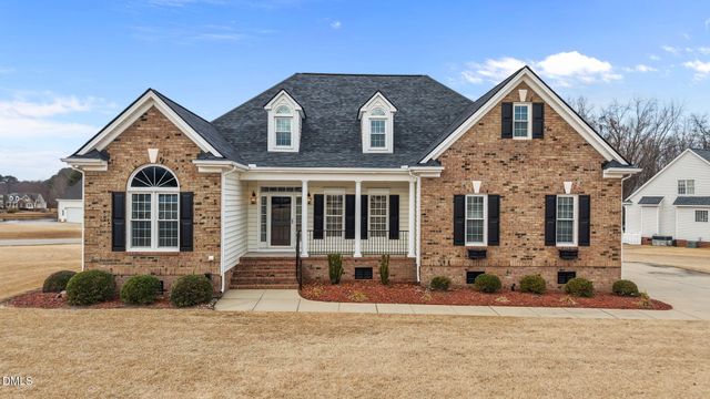 2036 Callies Court, Nashville, NC 27856