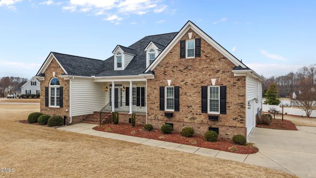 2036 Callies Court, Nashville, NC 27856
