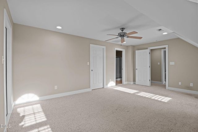 2036 Callies Court, Nashville, NC 27856