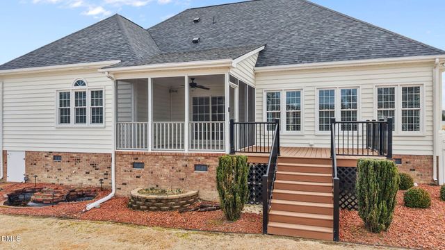 2036 Callies Court, Nashville, NC 27856