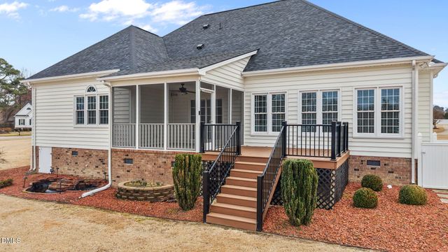 2036 Callies Court, Nashville, NC 27856