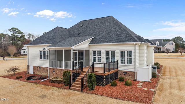 2036 Callies Court, Nashville, NC 27856