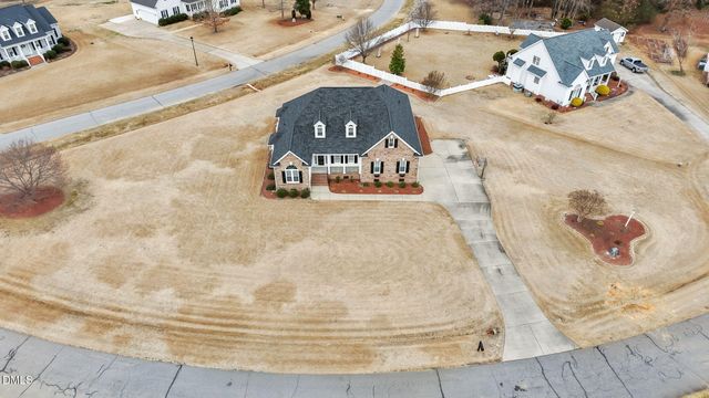 2036 Callies Court, Nashville, NC 27856