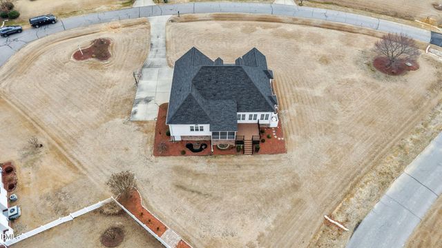 2036 Callies Court, Nashville, NC 27856