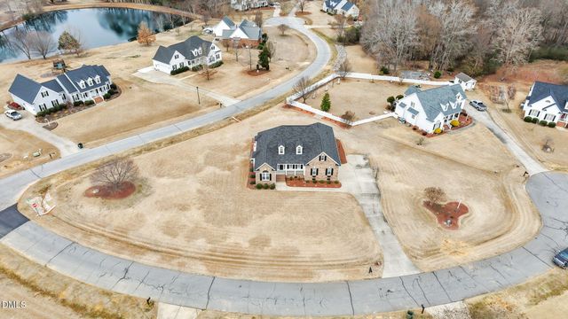2036 Callies Court, Nashville, NC 27856