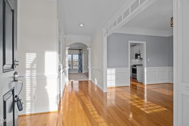 2036 Callies Court, Nashville, NC 27856