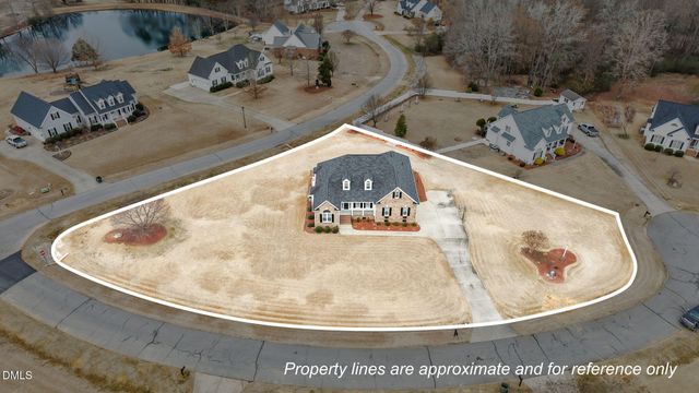 2036 Callies Court, Nashville, NC 27856