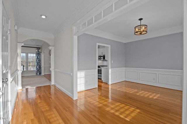 2036 Callies Court, Nashville, NC 27856