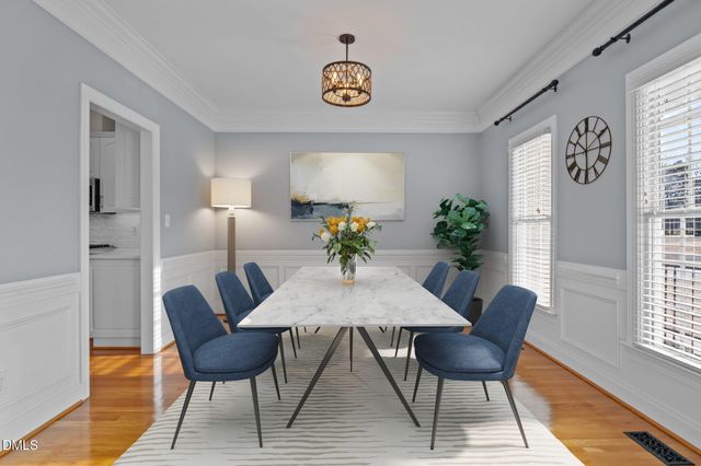 2036 Callies Court, Nashville, NC 27856