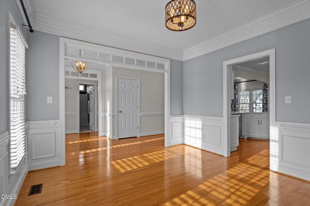 2036 Callies Court, Nashville, NC 27856