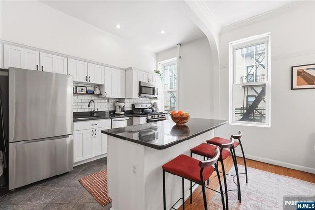 1226 Park Avenue 3, Hoboken, NJ 07030