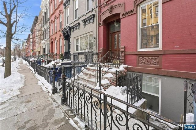 1226 Park Avenue 3, Hoboken, NJ 07030