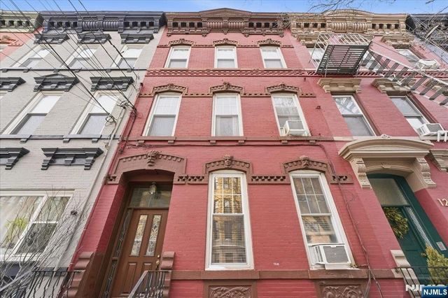 1226 Park Avenue 3, Hoboken, NJ 07030