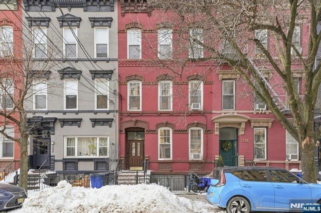 1226 Park Avenue 3, Hoboken, NJ 07030