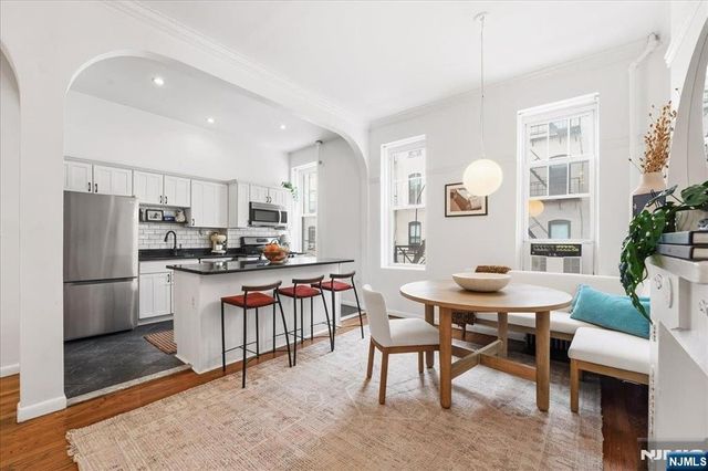 1226 Park Avenue 3, Hoboken, NJ 07030