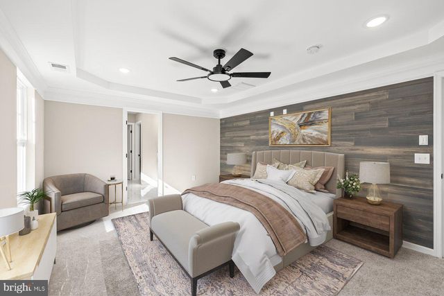 10902 THIEL CT, Spotsylvania, VA 22551