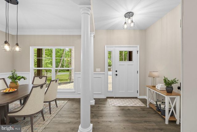 10902 THIEL CT, Spotsylvania, VA 22551