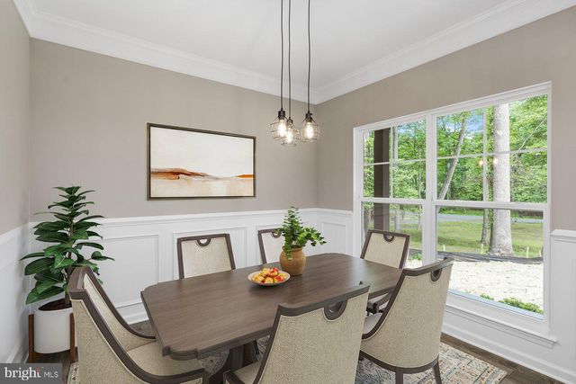 10902 THIEL CT, Spotsylvania, VA 22551