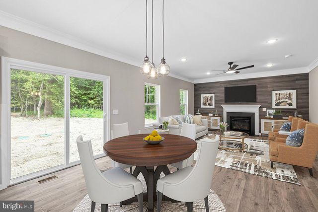 10902 THIEL CT, Spotsylvania, VA 22551