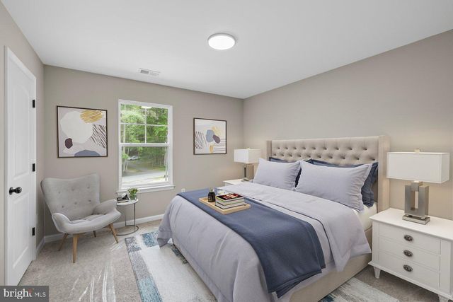 10902 THIEL CT, Spotsylvania, VA 22551