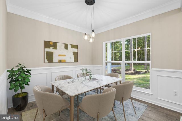 10902 THIEL CT, Spotsylvania, VA 22551