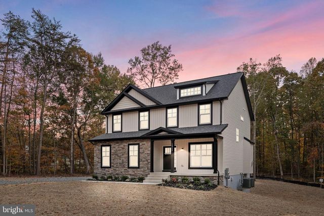 10902 THIEL CT, Spotsylvania, VA 22551