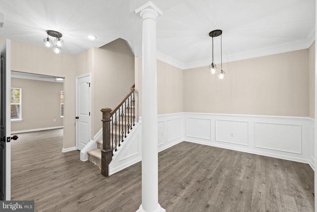 10902 THIEL CT, Spotsylvania, VA 22551