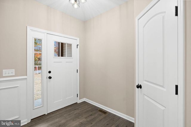 10902 THIEL CT, Spotsylvania, VA 22551