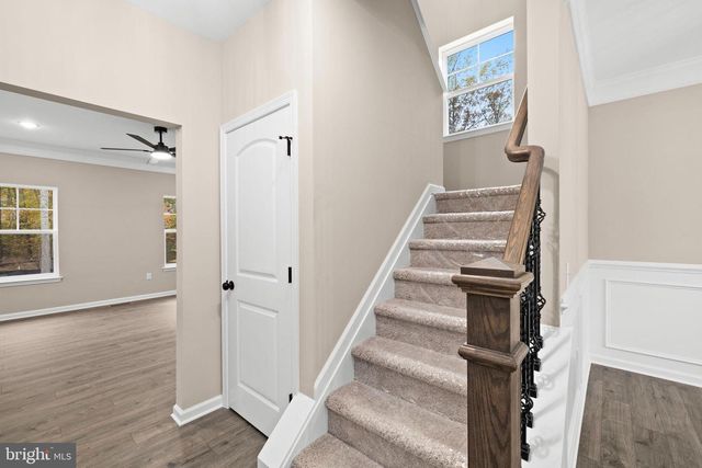 10902 THIEL CT, Spotsylvania, VA 22551