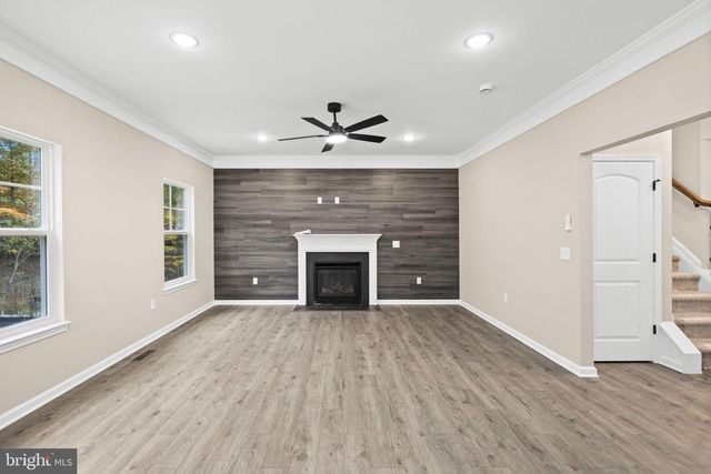 10902 THIEL CT, Spotsylvania, VA 22551